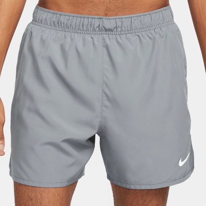 Nike Challenger Shorts - Grey