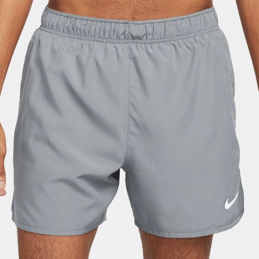 Nike Challenger Shorts - Grey