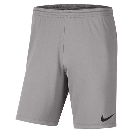 Nike Dri-FIT Shorts - Grey