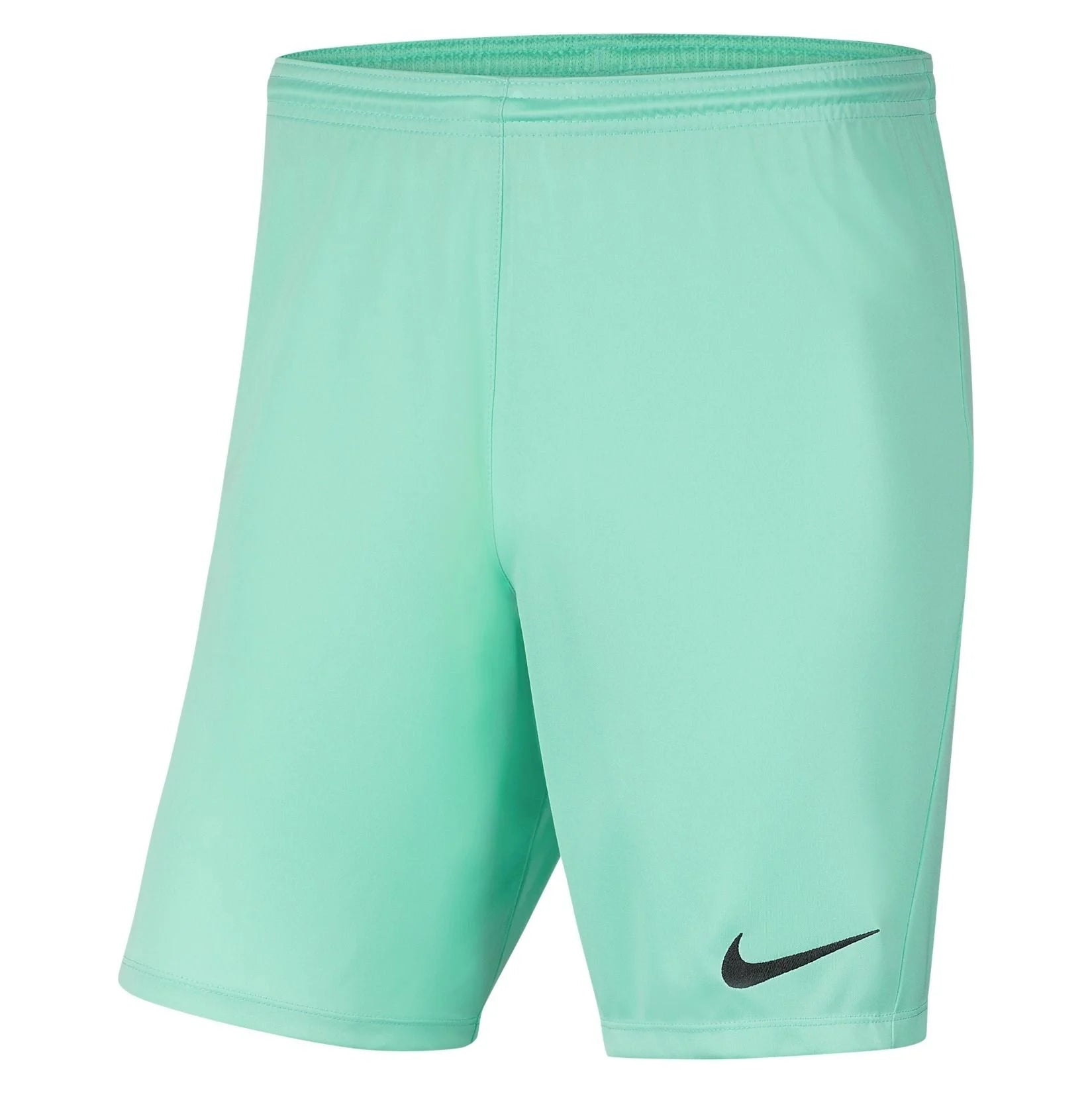 Nike Dri-FIT Shorts - Turquoise