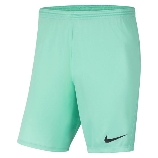 Nike Dri-FIT Shorts - Turquoise