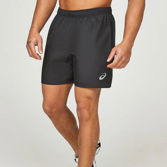 Asics Core Shorts - Black