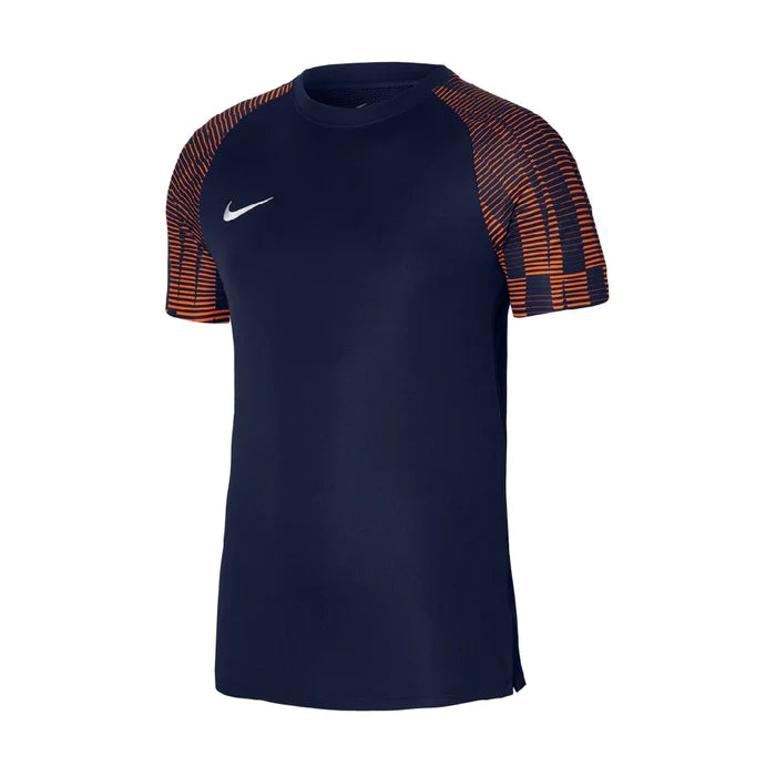 Nike Pro Dri-FIT tee - Navy