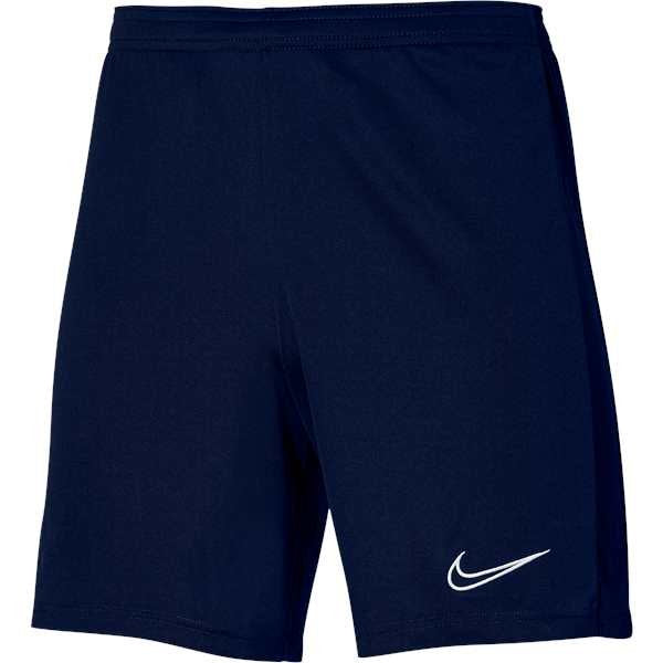 Nike Track Shorts - Navy