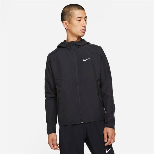 Nike Windrunner Jacket - Black