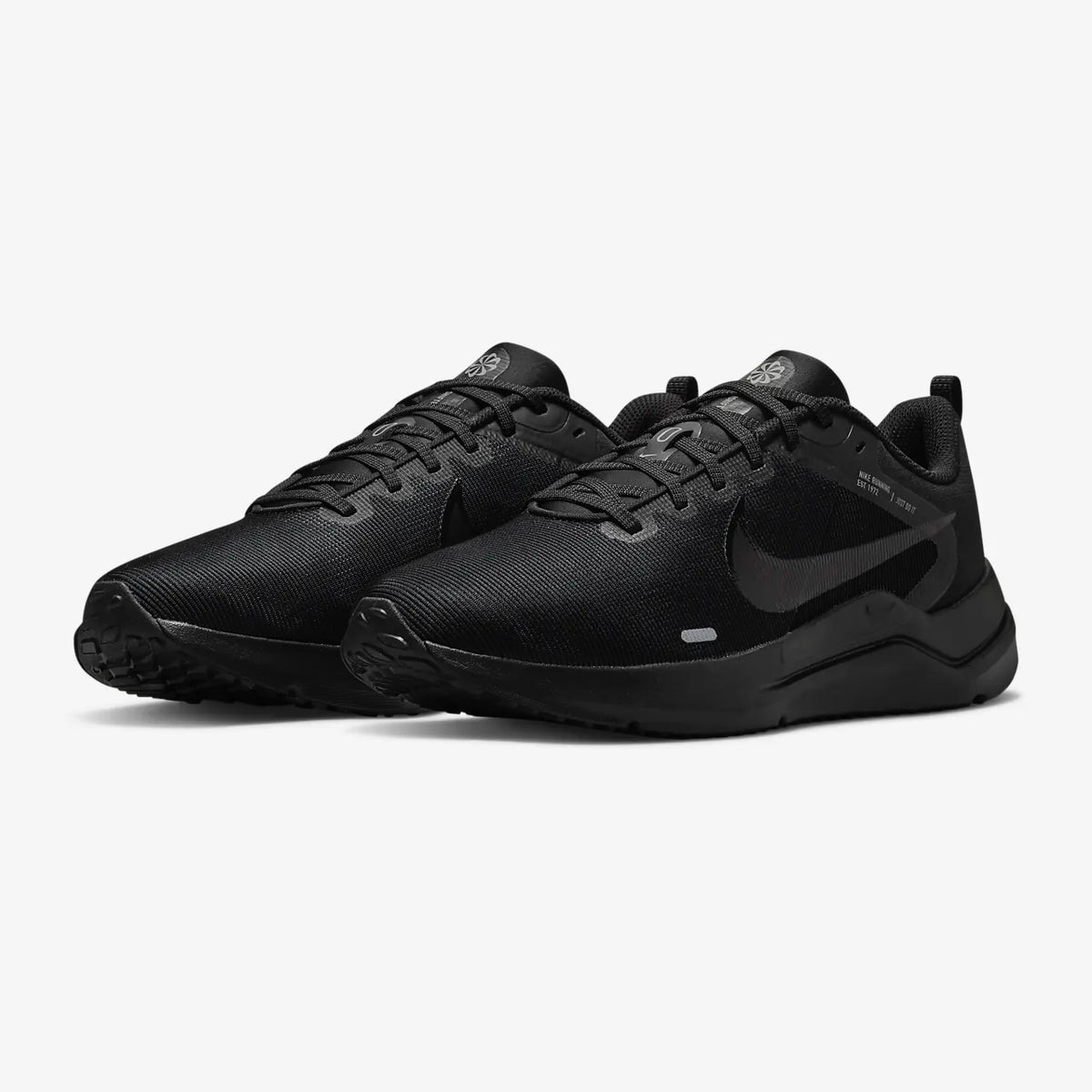 Nike Shift Trainer - Triple Black