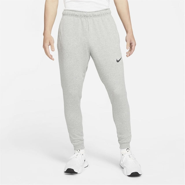 Nike Dri-FIT Training Pants - Grey