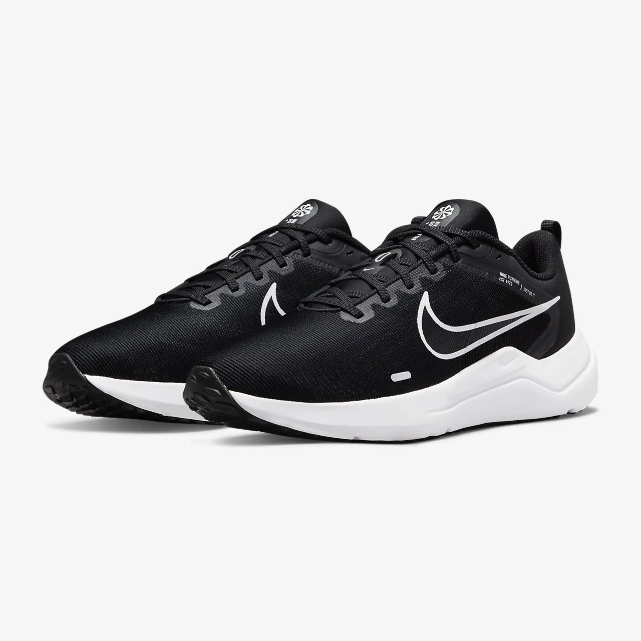 Nike Shift Trainer - Black/White