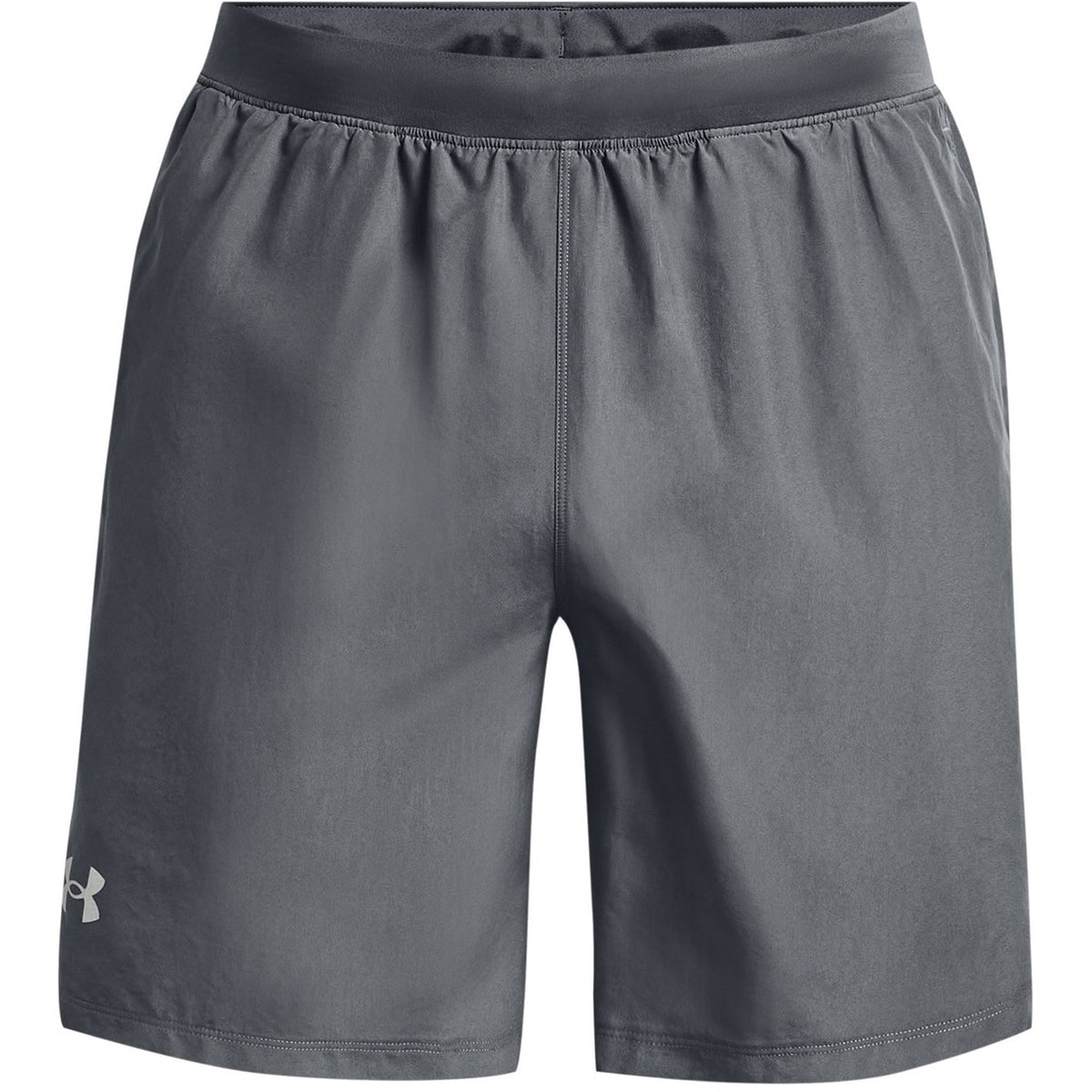 Under Armour Stride Shorts - Grey