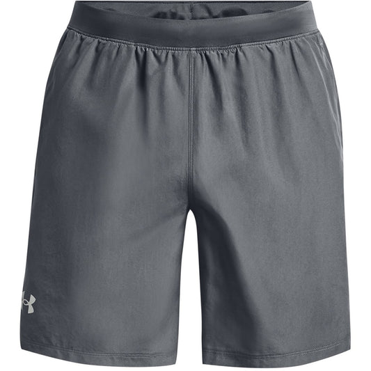 Under Armour Stride Shorts - Grey